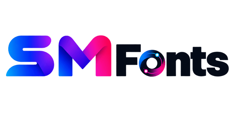 SMFonts